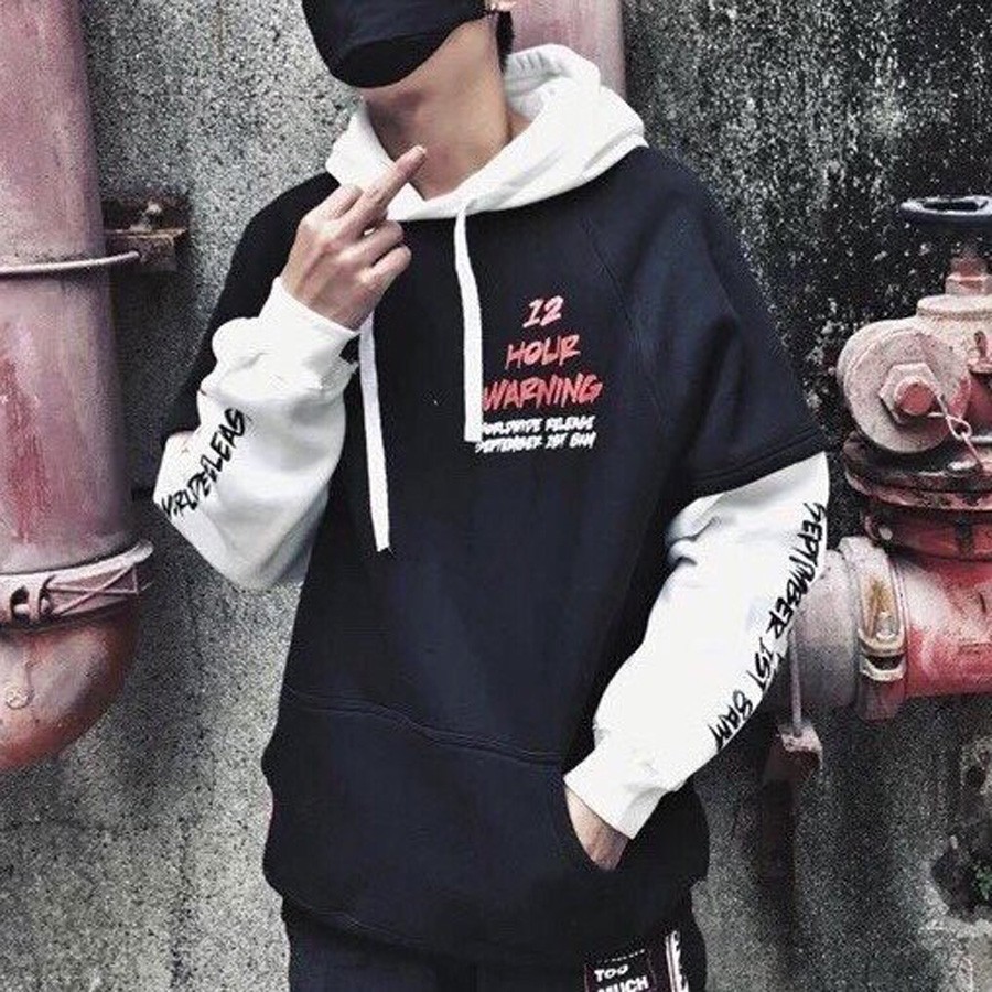 FREESHIP_ ÁO HOODIE NỈ ĐẸP HD160 (Nam Nữ) | BigBuy360 - bigbuy360.vn