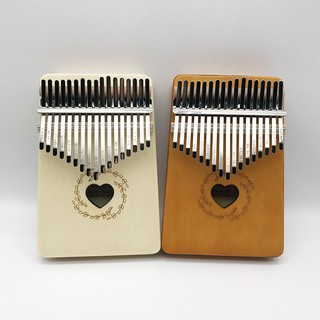 Đàn Kalimba 17 phím chất lượng cao