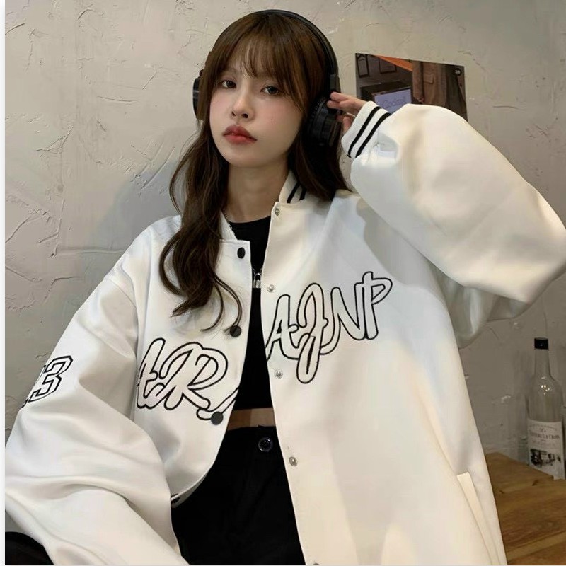 ÁO KHOÁC GIÓ UNISEX NAM NỮ ĐỀU MẶC ĐƯỢC PHONG CÁCH KOREA NH