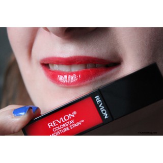 Son môi Revlon Colorstay Moisture Stain Shanghai Sizzle