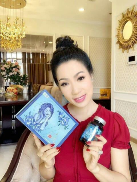 Viên uống Trắng Da Beauty 99 Plus