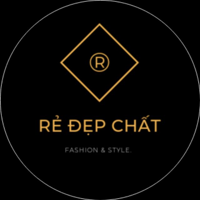 Rẻ đẹp chất 