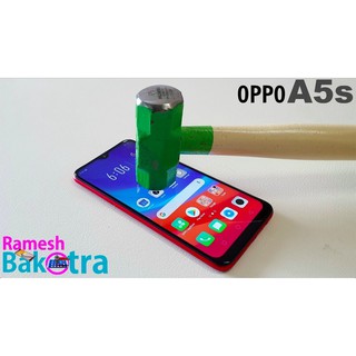 [HOT] Cường Lực Oppo A5s 2.5D