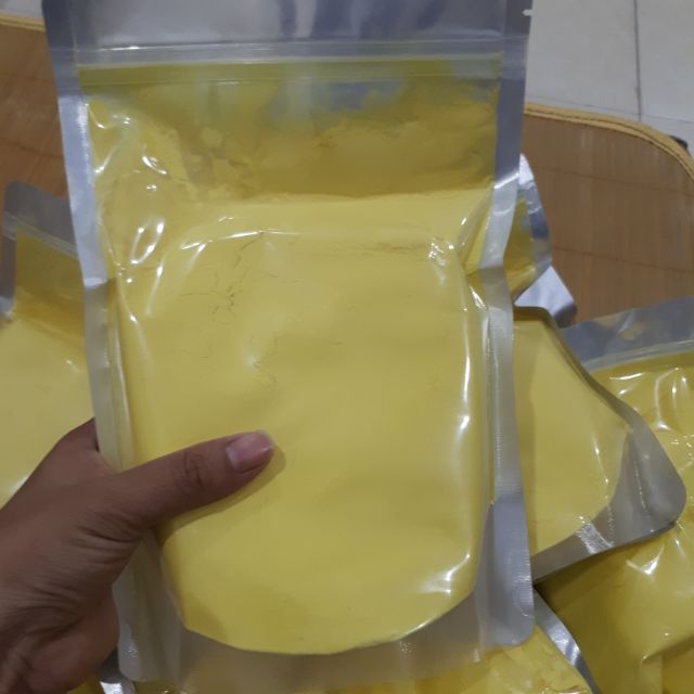 Tinh bột nghệ chuẩn Nghệ An