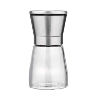 Dụng cụ đựng và xay tiện dụng, xay hạt tiêu, Xay muối, chất liệu Inox 304