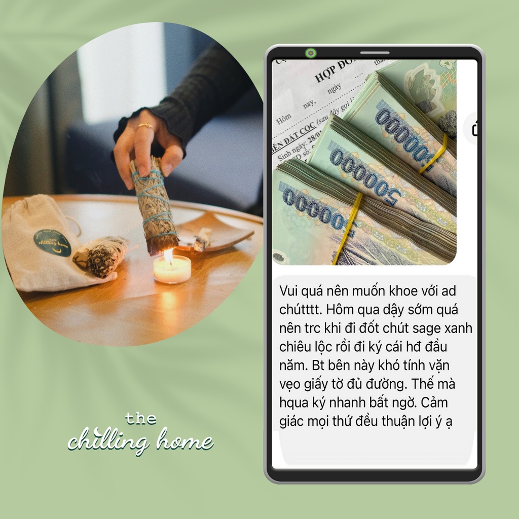 Combo Chiêu Lộc  Kích Hoạt Năng Lượng Thúc Đẩy Kinh Doanh