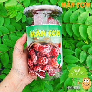 Ô mai mận cơm 500g - Ăn vặt Heki