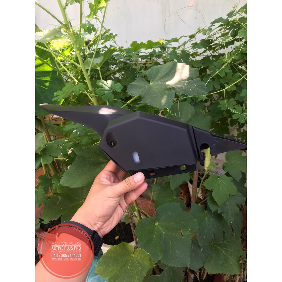 CHẮN BÙN VARIO 160, DÈ CON VARIO 160   - PHỤ KIỆN XE MÁY