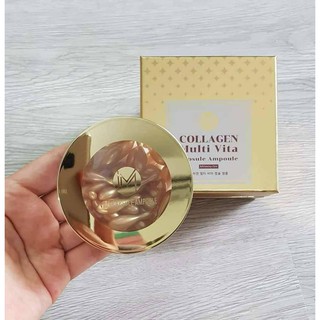 VIÊN COLLAGEN TƯƠI MULTI VITA JMsolution