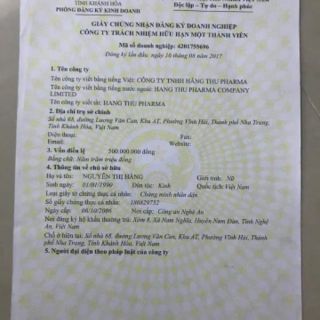 Phụ khang hằng thu