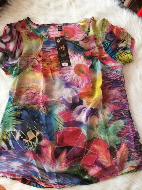 ÁO TRUNG NIÊN DƯỚI 60Kg