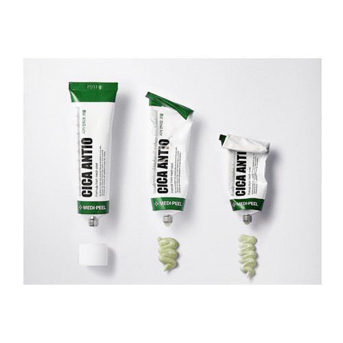 [Hàng mới về] Kem Cica Antio của MEDI-PEEL Dung Tích 30ml Cải Thiện Da Hiệu Quả