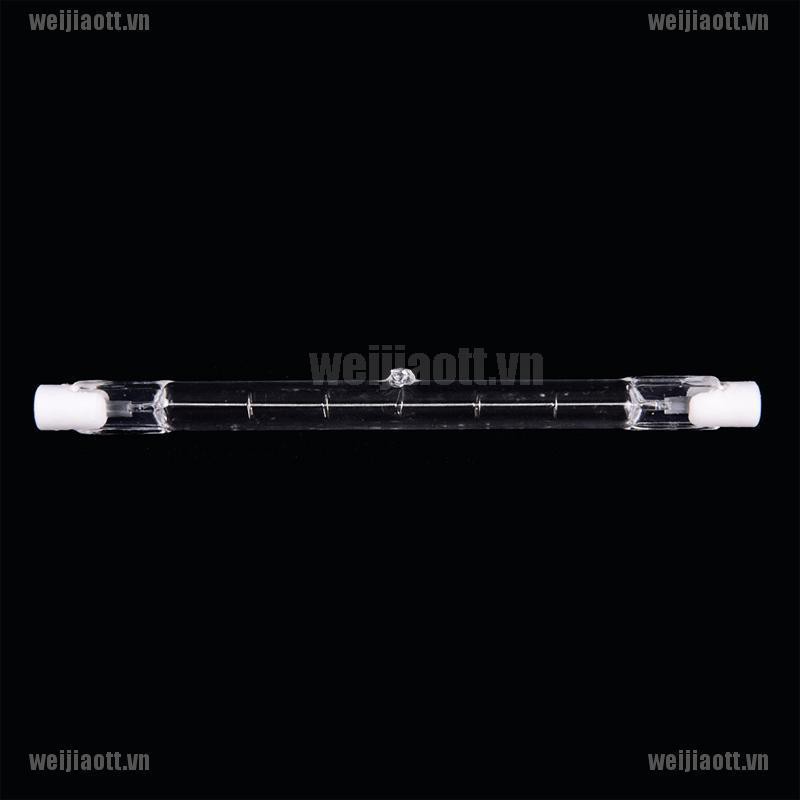 1 Bóng Đèn Halogen J118 118mm 300w Vnjiao