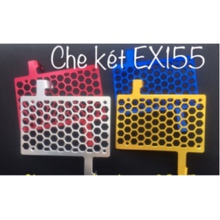 Che két nước exciter155 ex155 nhôm cnc