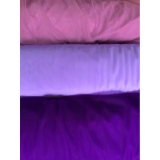 LƯỚI MỀM MAY VÁY (5m)