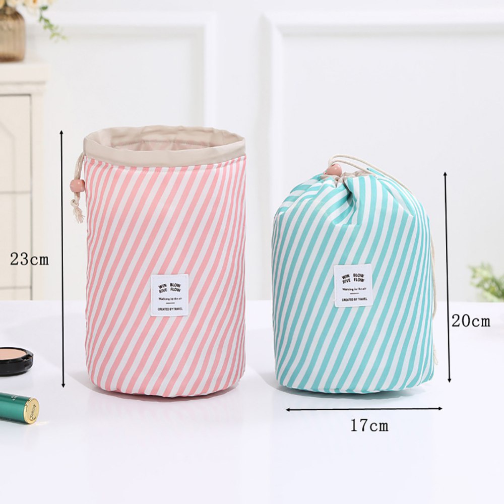 Túi Dây Rút Đựng Đồ Trang Điểm Du Lịch Ốp