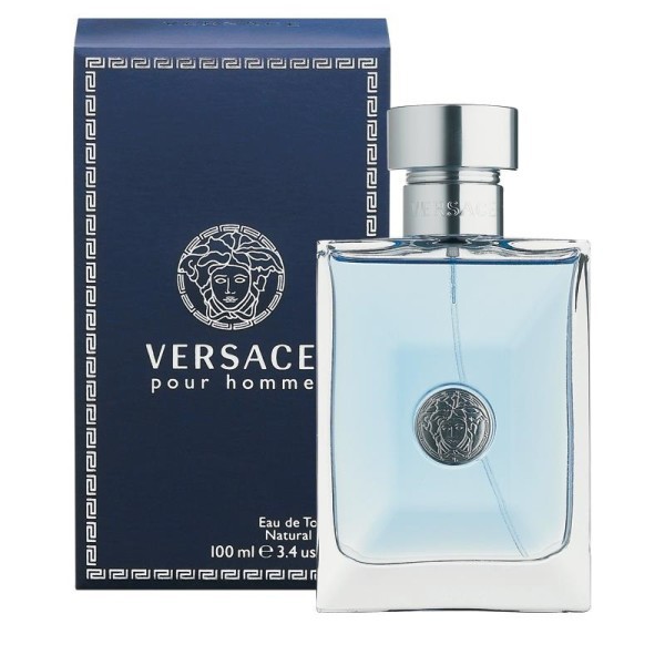 Dầu Thơm Nam Xanh Biển 100ml