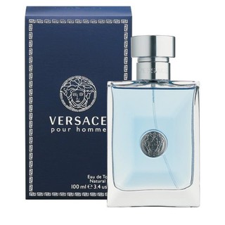 Dầu Thơm Nam Xanh Biển 100ml