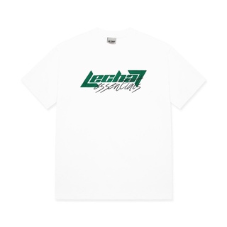 ÁO THUN CHỮ LOGO LECHAT