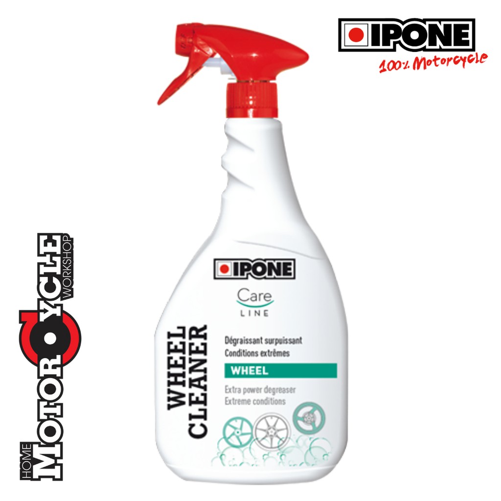 Vệ Sinh Mâm IPONE WHEEL CLEANER 1L