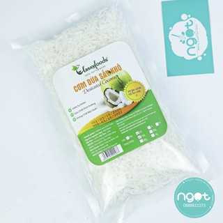 Dừa sợi sấy khô ClassyFood 200gr