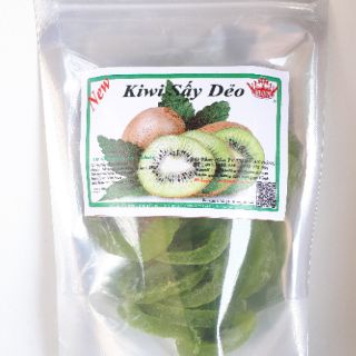 Mứt Kiwi Sấy Dẻo 500gr Bếp Của Mẹ Onici