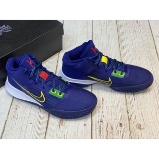 Giày bóng rổ chính hãng Kyrie Flytrap 4