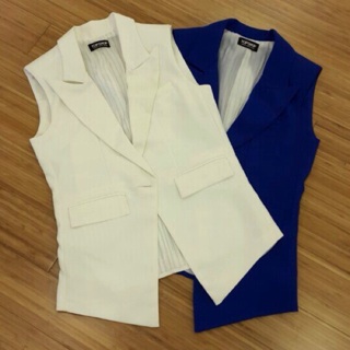 Blazer Topshop sát nách
