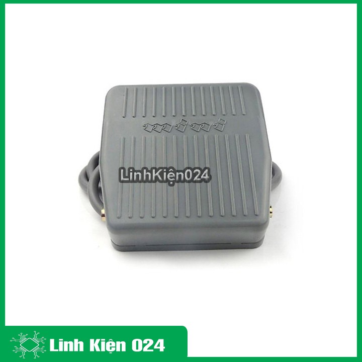 Công Tắc Bàn Đạp Chân 250VAC-10A TFS-201
