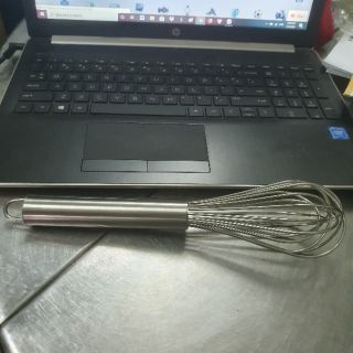 Phới đánh trứng inox loại dày