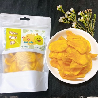 Mít Thái sấy dẻo ít đường (250gr)