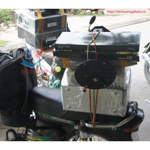 Bán bộ case máy tính để bàn dùng để học tập