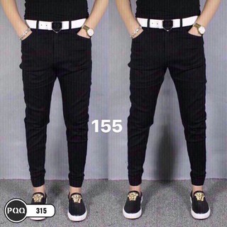 Quân jean nam quần bò nam bo thun jogger