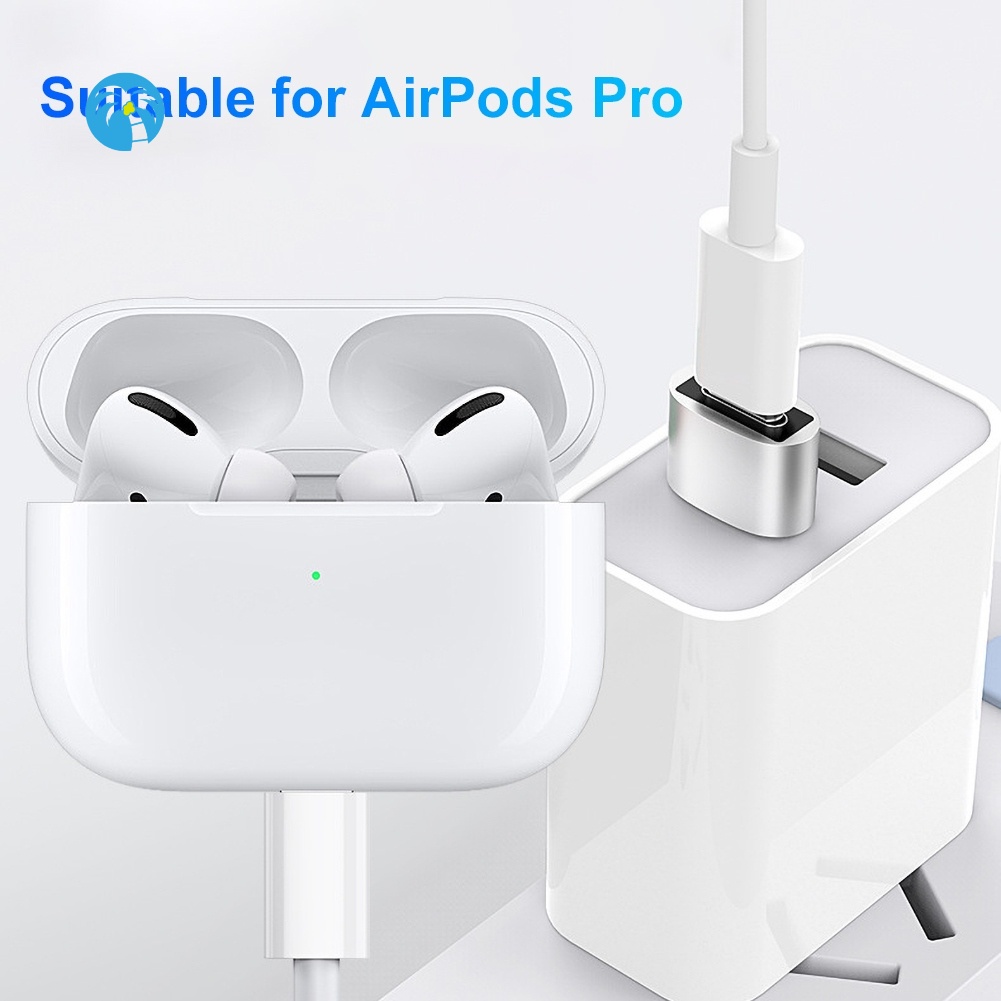 Set 2 Đầu Chuyển Đổi Type-C Sang Usb Bằng Hợp Kim Nhôm Cho Điện Thoại | BigBuy360 - bigbuy360.vn