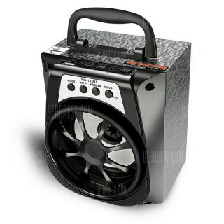 Loa bluetooth MS-133BT