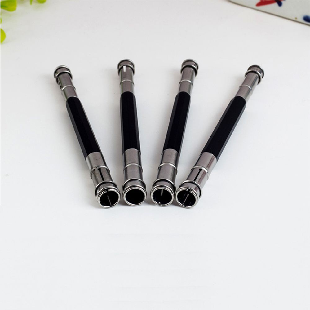 Giá Đỡ Bút Chì 2 Đầu Tiện Dụng Và Bền 81