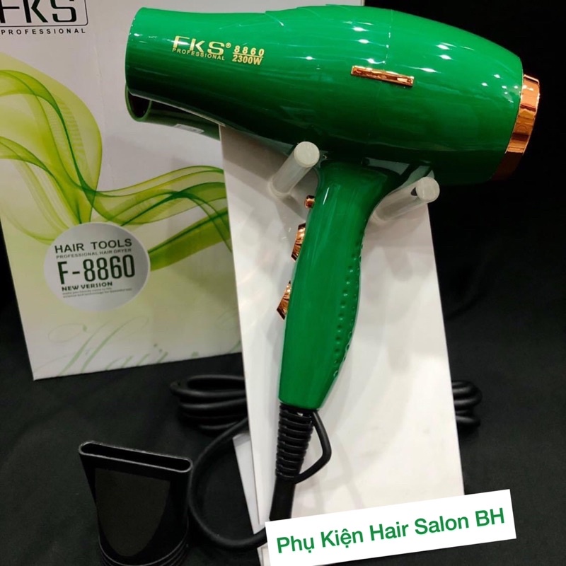 Máy Sấy FKS 2300W