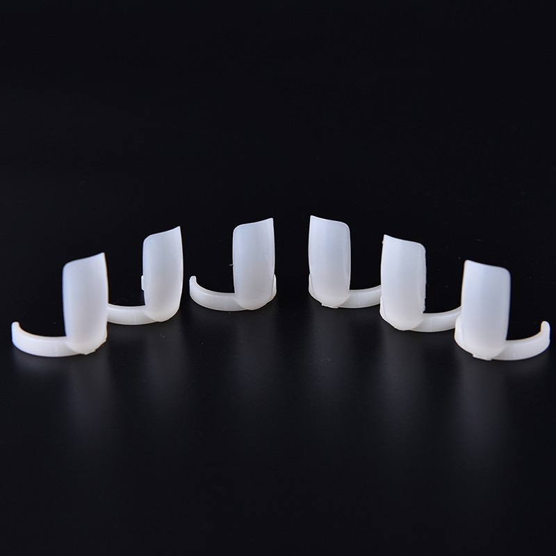 Set 50 Nhẫn Trưng Bày Móng Tay Giả