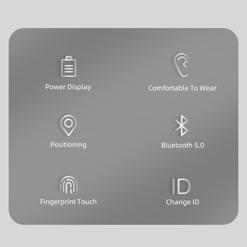 Tai Nghe Bluetooth Không Dây Tws pro4 Phù Hợp Cho Android Và Xiaomi