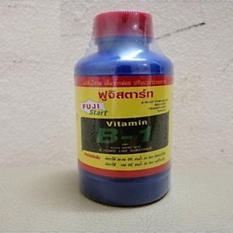 vitamin b1 thái lan, lọ 100ml