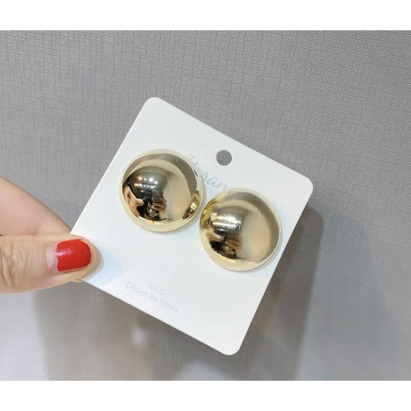 Bông tai cao cấp xịn VTT3009