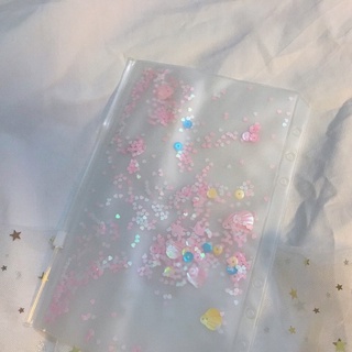 TỜ ĐỰNG CARD | Size A5, A6, A7