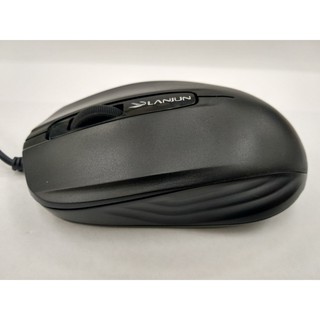 Chuột quang có dây Usb Lanjun M1063
