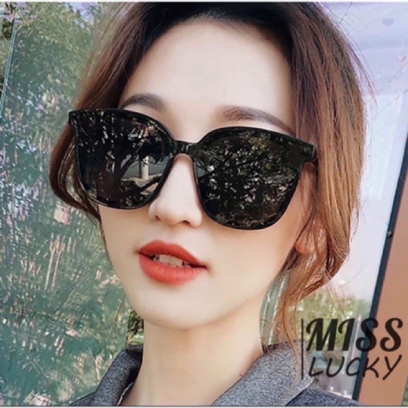 [Mã FARSSTGRE giảm 5K đơn bất kỳ] Kính Thời Trang Mát Nam Nữ GM B198 | BigBuy360 - bigbuy360.vn