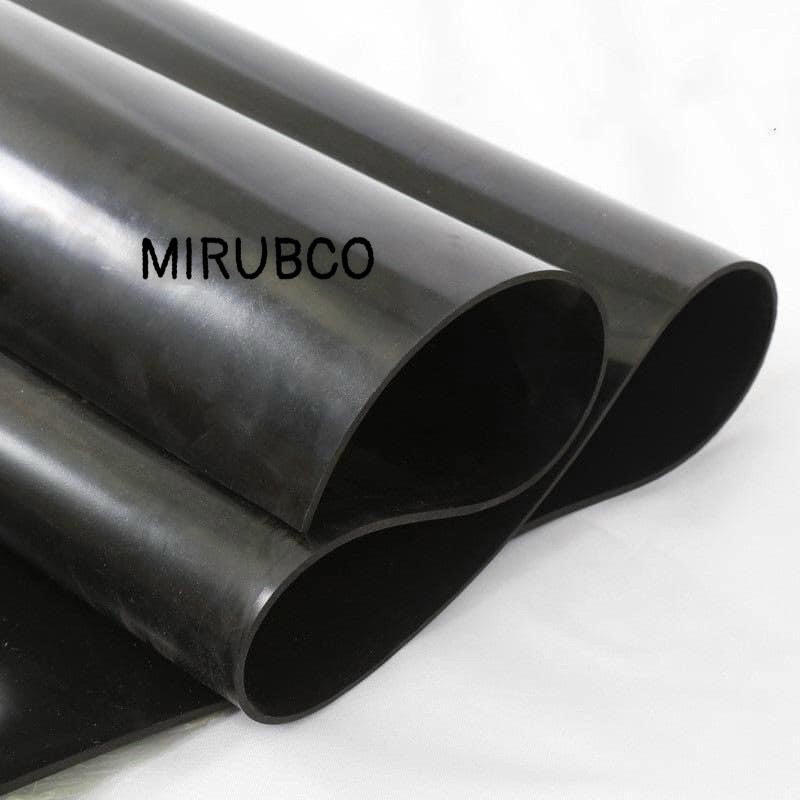 Cao Su Tấm 1mm x 1000 x 10 mét