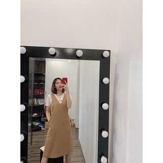 váy Yếm xuất Nhật
