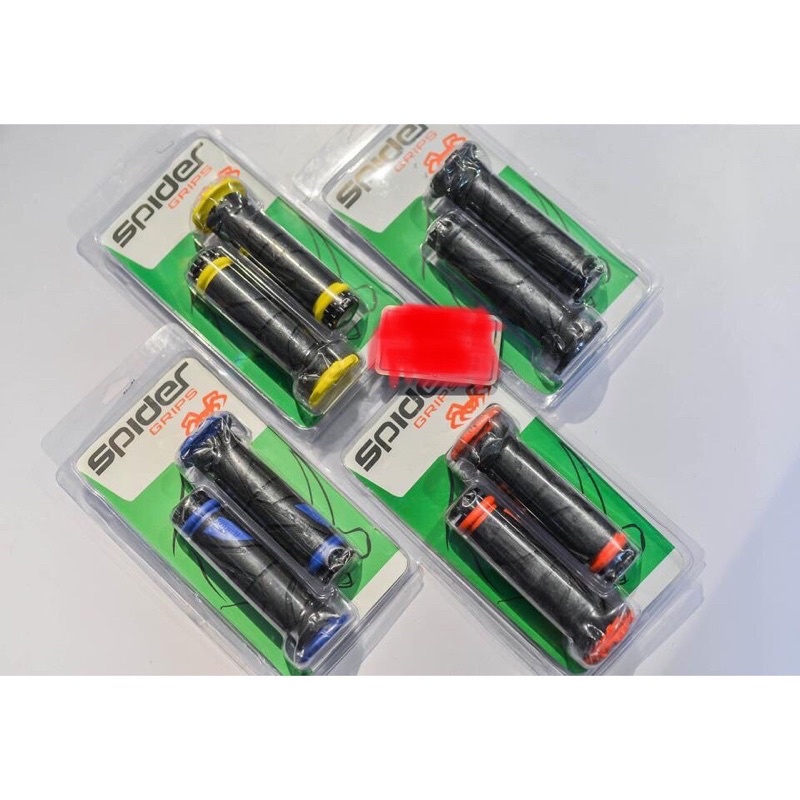 Bao Tay Spider Có Gù Gắn Xe Máy  Cực Đẹp[ Giá 1 đôi ]