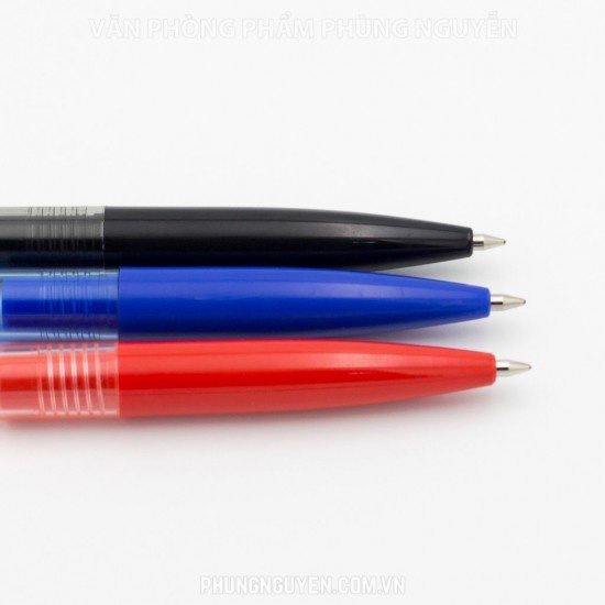 Bút Bi Thiên Long TL023 ,Bút Bi Văn Phòng Phẩm Đủ Màu Xanh Đen Đỏ