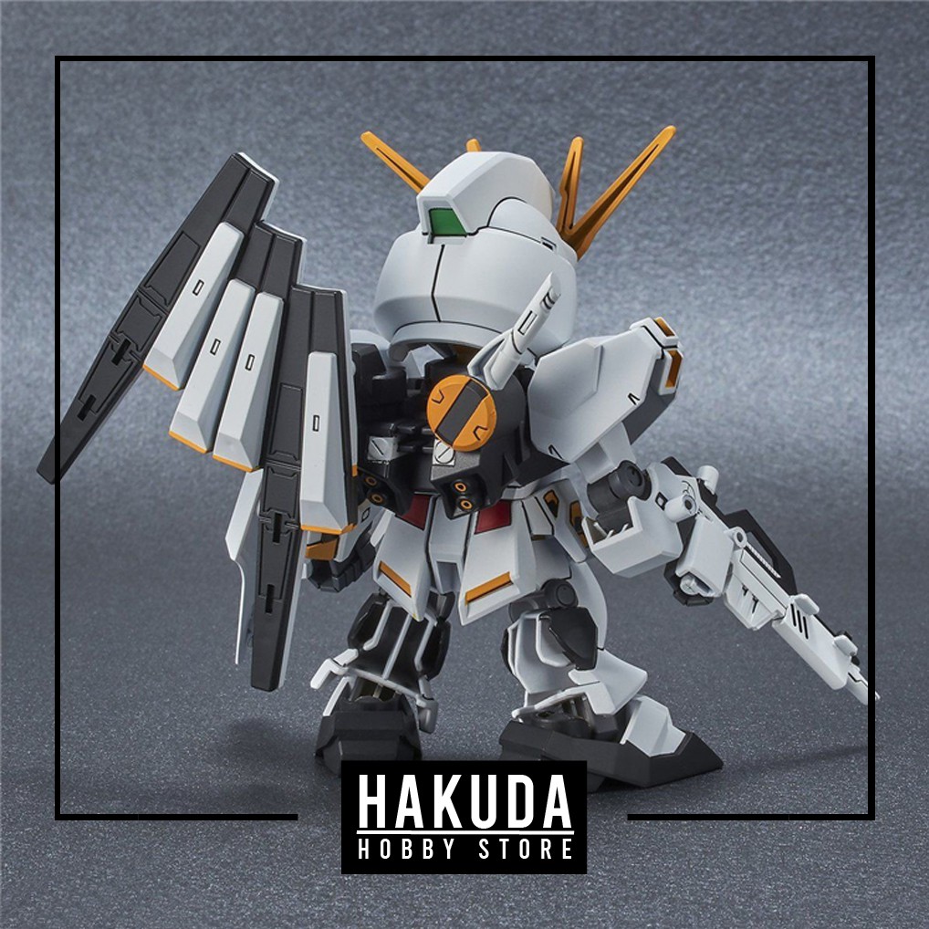 SDEX SD RX93 Nu Gundam - Chính hãng Bandai Nhật Bản