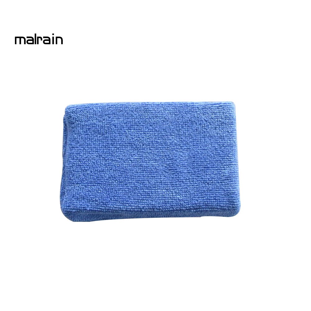 Miếng Bọt Biển Vệ Sinh Xe Ô Tô Tiện Lợi